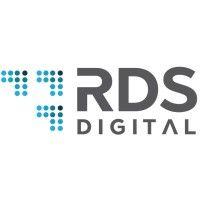 rds digital logo image