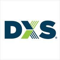 dxs - direct expansion solutions logo image