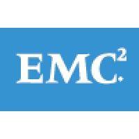 emc logo image