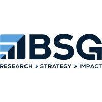 bsg logo image