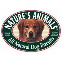 nature's animals, inc. logo image