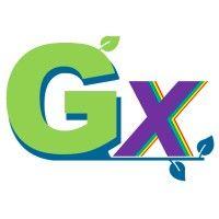 geoxpr logo image