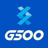 g500 logo image