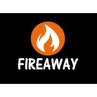 fireaway pizza ltd logo image