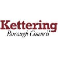 kettering borough council logo image