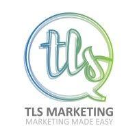 tls marketing logo image