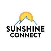 sunshine connect logo image