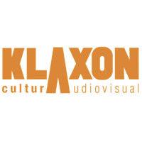 klaxon cultura audiovisual logo image