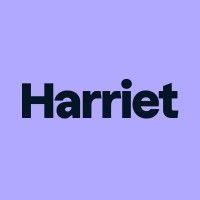 harriet logo image