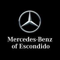 mercedes-benz of escondido logo image