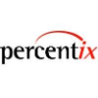 percentix, inc. logo image