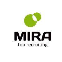 mira - top recruiting