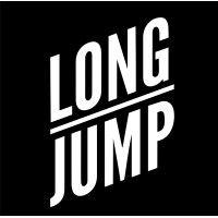 longjump logo image