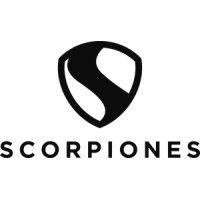 scorpiones logo image