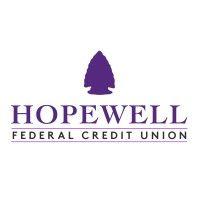 hopewell federal credit union