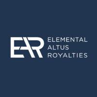 elemental altus royalties