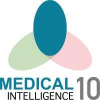 medical intelligence 10 (mi10) logo image