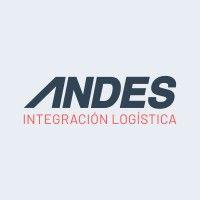 andes integración logística logo image