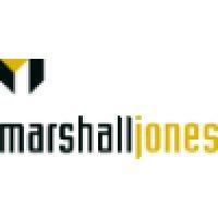 marshall jones