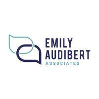 emily audibert associates logo image