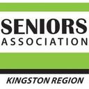 logo of Seniors Association Kingston Region