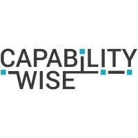 capability wise pty. ltd. logo image