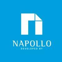 napollo logo image