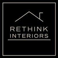 rethink interiors and lifestyles logo image