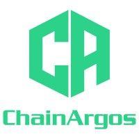 chainargos logo image