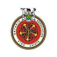 ontario association of fire chiefs