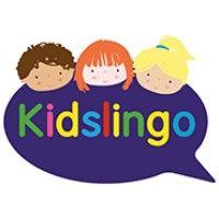 kidslingo ltd logo image