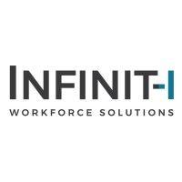 infinit-i workforce solutions logo image