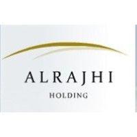 al rajhi holding group logo image