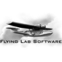 flying lab software logo image