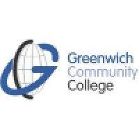 greenwich community college logo image