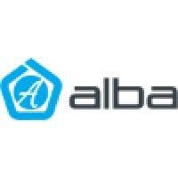 alba d.o.o - dosing & weighing systems logo image