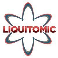 liquitomic, inc. logo image