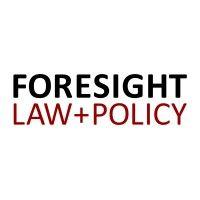 foresight law + policy, pllc logo image