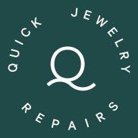 quick jewelry repairs logo image