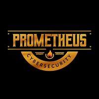 prometheus cybersecurity logo image