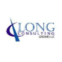 long consulting group, llc logo image