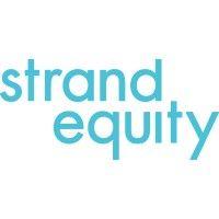 strand equity