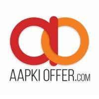 aapki offer solutions private limited logo image