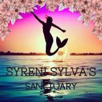 syreni sylva sanctuary logo image