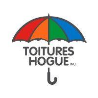 toitures hogue logo image