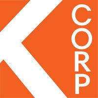 karber corporation - k corp logo image