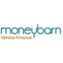 logo of Moneybarn