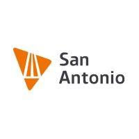 san antonio internacional logo image