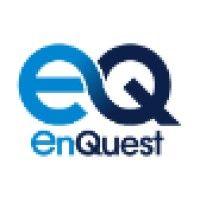 enquest logo image