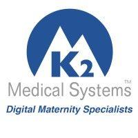 k2 medical systems ltd logo image